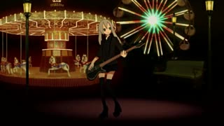 clock lock works Acoustic Arrange.Ver 歌ってみた＿mgr