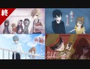 【実況】ファンが４つのホラーゲームを同時にプレイするpart25(終)