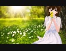 【VOCALOID MEIKO Cover】Heaven's　Song　Whisper Vox / S.E.N.S.