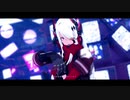 【パニグレ MMD】パニグレ式ルシア・深淵ノ紅で「Girls」【60fps_1440p】