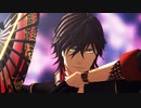 【MMD刀剣乱舞】大倶利伽羅で「バケモノダンスフロア」【カメラ配布】