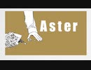 Aster/Flower