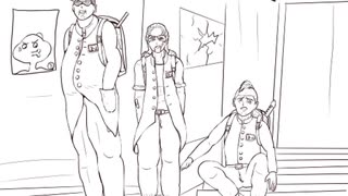 ファイナルファンタジーS　ロースクール☆スターウォーズ