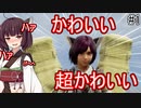 【ボイロ実況】きりたんがロリに釣られて格ゲーを始めたよ#1【ソウルキャリバーⅥ】