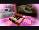 【minecraft】村を発展させるつもりだった Part16【ゆっくり実況】