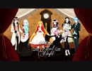 【Night☆Meteor】Bad ∞ End ∞ Night【歌ってみた】