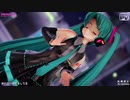 【MMD】シニカルナイトプラン (らぶ式ミク)【Ray-MMD】