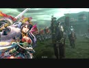 三国志大戦　破滅舞で逝く　[ﾟдﾟ]×7【十四陣】