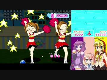 【TAS】キラキラリズムコレクション part 1/2【NDS】