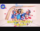【Spicours】HAPPY PARTY TRAIN / 踊ってみた【ラブライブ!サンシャイン!!】