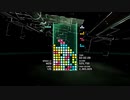 TETRIS EFFECT:CONNECTED - MASTER 302lines from M28 (テトリスエフェクトコネクテッド)