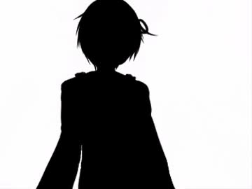 【手描き実況】B.a.d a.p.p.l.e!!×wrwrd【トレス】