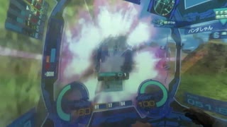 戦場の絆　指揮ジム　ぱんださん