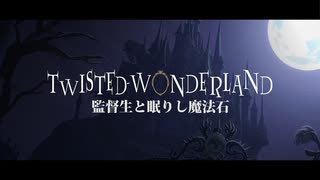 【劇場版】Twisted-Wonderland　～監督生と眠りし魔法石～