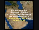 UK bans UAE flights, closing world’s busiest international route