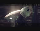 徐々に縛るNieRAutomata(HARD)　Part1