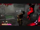 【DBD】上手い「ハグ/リサ・シャーウッド」との遭遇したらこうなる｜デットバイデイライト