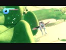 [初見プレイ]GRAVITY DAZE 2 (グラビティデイズ2)[Part3]