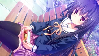 人生初のギャルゲー皆に見守られたい part4 【甘えかたは彼女なりに。】