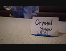 Crystal Snow【BTS】/ 歌ってみた