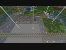 整地してスポナーを64個掘り出すマインクラフトpart169