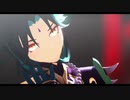 【原神MMD】一騎当千【魈】