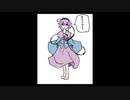 「これから毎日一枚、絵を描くことにしよう」575日目