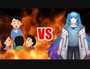 風音 琳VS自己紹介