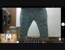 ※50日目以降は説明文から【150kgデブ】ほぼ毎日筋トレの動画投稿していく：33日目【2021_02_09:150.2kg】