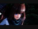 【アイドル部MMD】冬の線香花火【花京院ちえり】