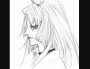烏丸落書きタイムラプス