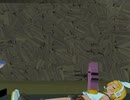 【平面猫】ＭＭＤで遊んでみた【流れ作業】