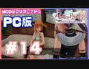 【PC版ライザのアトリエ２】#14　なかなかかみ合わない二人