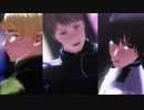 【APヘタリアMMD】Conqueror【英日普】