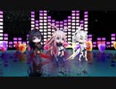 【MMD】Pico Pico Tokyo（Q版八重樱 X Q版琪亚娜 X Q版芽衣）崩坏3rd