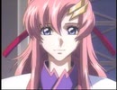 【ガンおじ頑張ってみた】 Fields of hope／ラクス・クライン(田中理恵)／機動戦士ガンダムSEED DESTINY