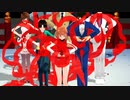 【MMDコナン】好运来【名探偵コナン】