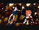 【MMDコナン】DEEP BLUE TOWN（コナン X 灰原哀）【名探偵コナン】