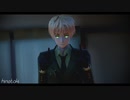 【APヘタリアMMD】-  Senpai