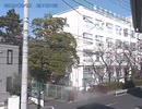 20191216　　伊興中学校校内からの嫌がらせです。
