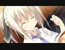 フロッピーに入るMagical Charming! OP(SVT-AV1+xHE-AACテスト)