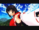 【東方MMD】魔人物語2-1【紙芝居】