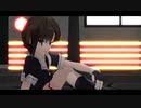 【MMD艦これ】ジャンキーナイトタウンオーケストラ【時雨＆夕立】