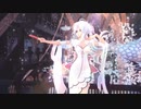【MMD】《寄明月》TDA[弱音][乐正绫蝶律]释梵罗刹