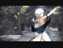 【MMD】《寄明月》TDA[言和]方舟指令联动[兰序]銀杏巷