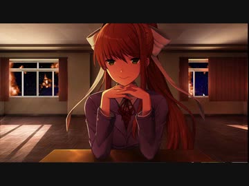 ドキドキ文芸部でキュンキュンしたかった初見実況プレイpart16