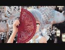 【MMD】《浪人琵琶》TDA[洛天依][杏辞]释梵罗刹（方舟指令联动）