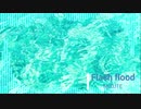 Flash flood