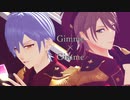【MMDA3!】Gimme×Gimme
