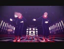 両面宿儺＆虎杖悠仁による「おどりゃんせ」